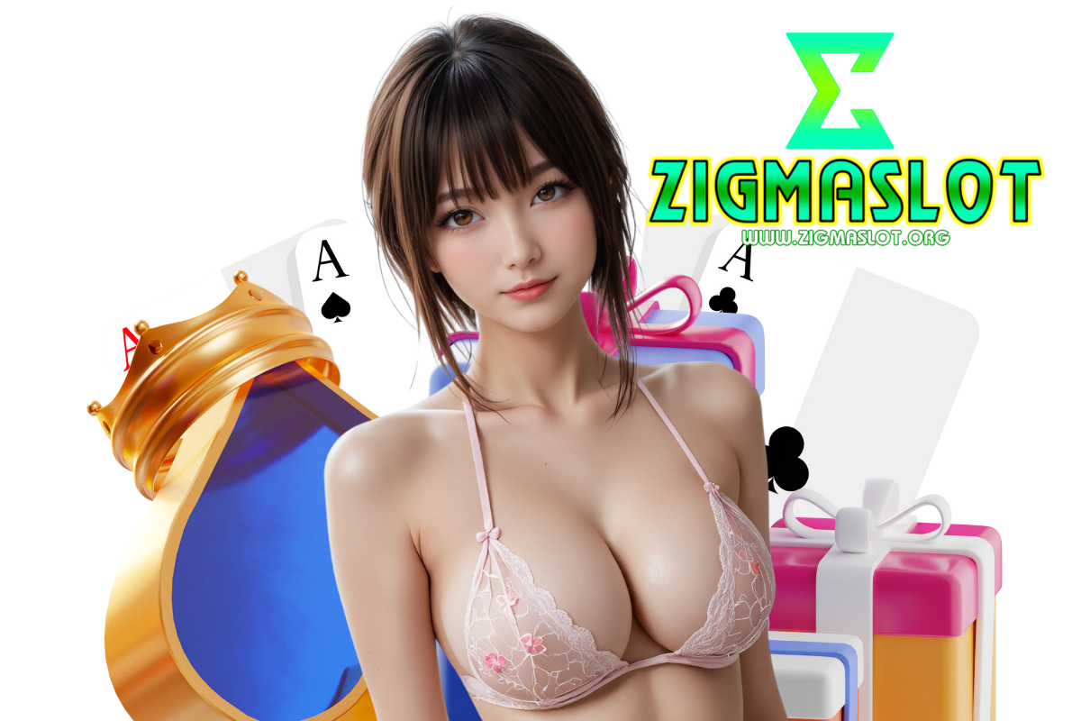 zigma slot สมัคร